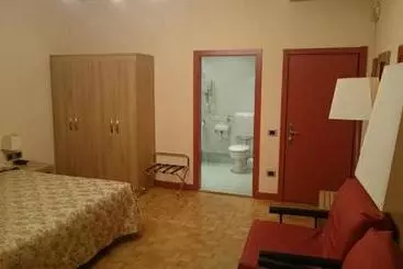 בית מלון כפרי Al Santo