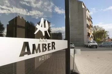 Hotel Amber