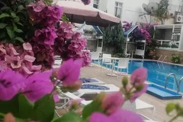 Ascot Hotel Büyükada