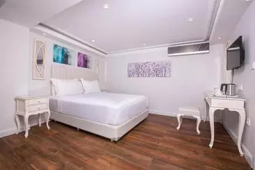 Ascot Hotel Büyükada