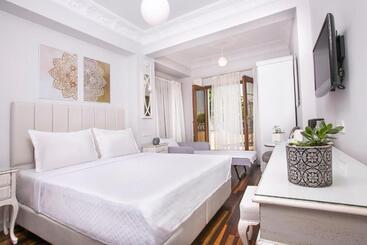 Ascot Hotel Büyükada