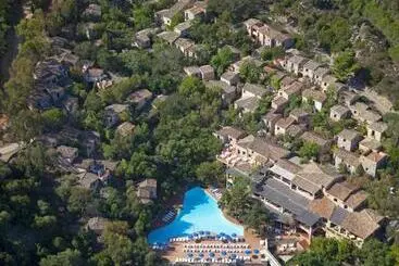 Hotel Cala moresca