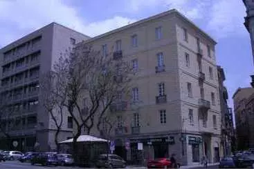 בית מלון כפרי Due Colonne