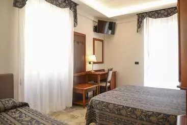 Hotel La Giara