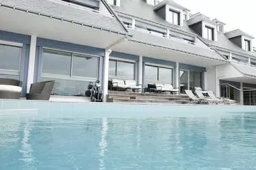 Hôtel Le Cardinal  Belleileenmer