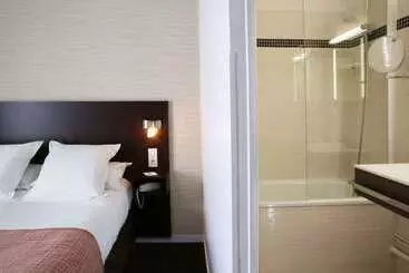 酒店 Logis Havvah Hôtel Gap