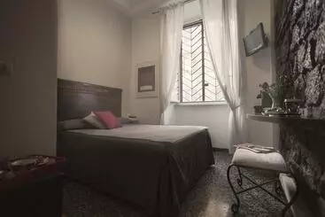 Hotel Maison Colosseo