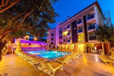 Hotel Mersoy Exclusive