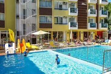 Hotel Mersoy Exclusive