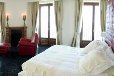 Hotelli Metropole Taormina