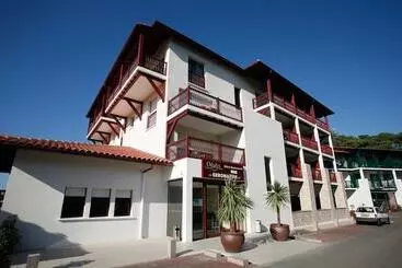 Hotel Prestige Odalys Erromardie