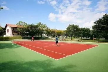 호텔 Prestige Odalys Erromardie