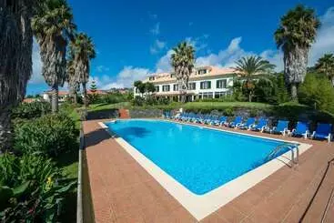 فندق Quinta Alegre