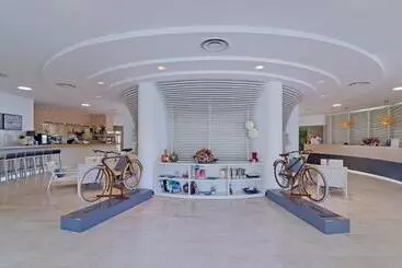 בית מלון כפרי Riviera Dei Fiori