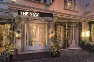 Hotel The Stay Bosphorus