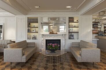 فندق The Stay Bosphorus