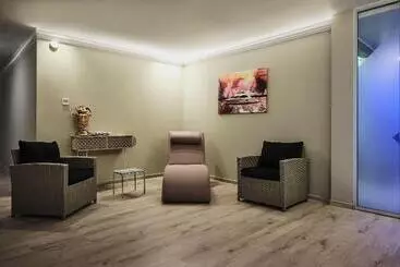 Hotelli Tresor Le Palais