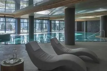 فندق Villa Park Med. & Spa