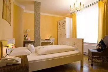 Romantik Hotel und Restaurant Sim-Jú