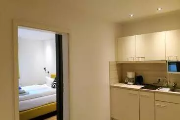 Strandhotel Achtert Diek