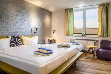 Strandhotel Achtert Diek