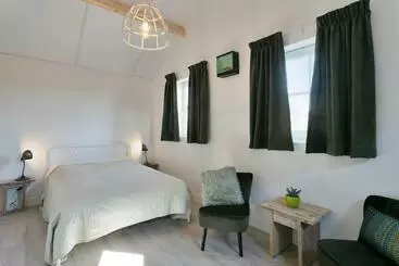 Bed and Breakfast Bed En Breakfast Donna