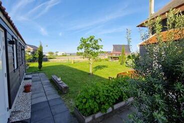 Aamiaismajoitus (B&B) Bed En Breakfast Donna