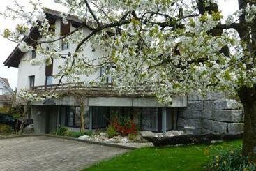 Bed and Breakfast Bnb Im Grossacker