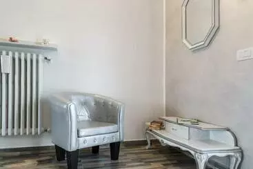 ベッドアンドブレックファースト C Era Una Volta Room