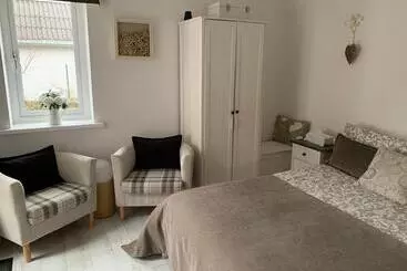 Bed and Breakfast Country House