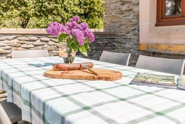 호텔 Gîte Bed & Bedot