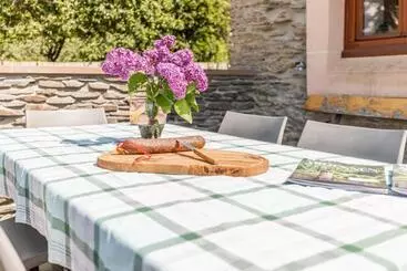 Hotelli Gîte Bed & Bedot