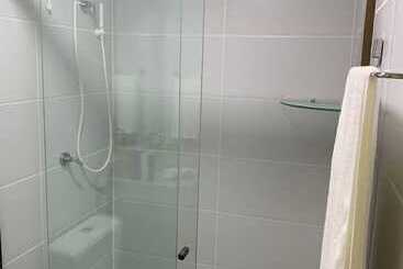 هتل آپارتمان Manaíra Apart