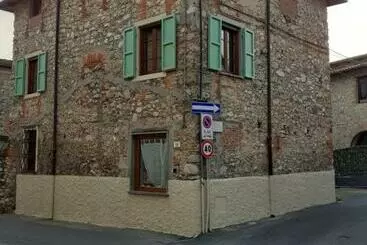 Majatalo Casa Nostra Camaiore