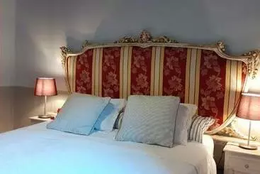 Pansiyon Casa Nostra Camaiore