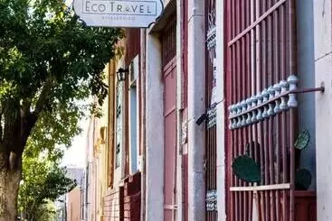 پانسیون Hostal Iká