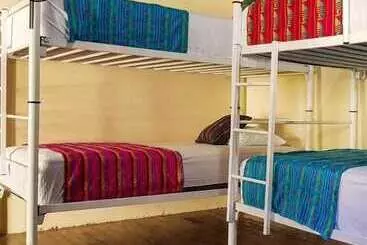 پانسیون Hostal Iká