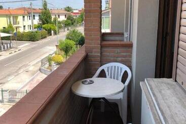 ペンション Le Terrazze