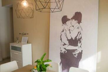 Pensjonat My Friend Umberto