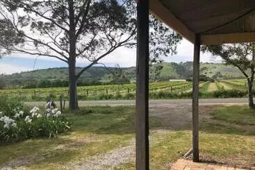 Schronisko Bethany Cottages
