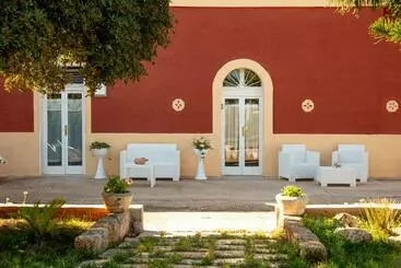 Bed and Breakfast Dimora Dei Nonni 199