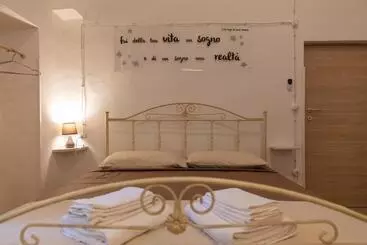 Bed and Breakfast Dimora Dei Nonni 199