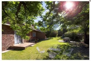 ベッドアンドブレックファースト Hillside Guest House