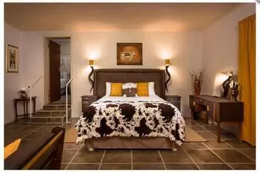 Bed and Breakfast Hillside Guest House