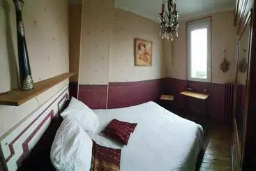 Bed & Breakfast Libération Maison D Hotes