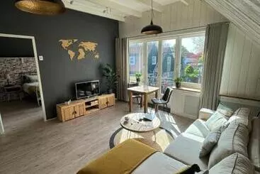 Aamiaismajoitus (B&B) Ontbijt Bij De Boerenmeid