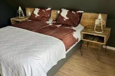 Aamiaismajoitus (B&B) Ontbijt Bij De Boerenmeid