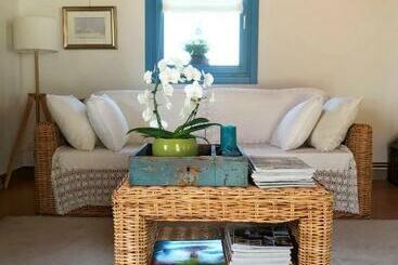 مبيت وإفطار Rio Della Pila