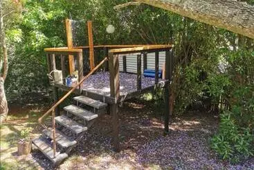 Bed and Breakfast Wyndover Mountain Retreat