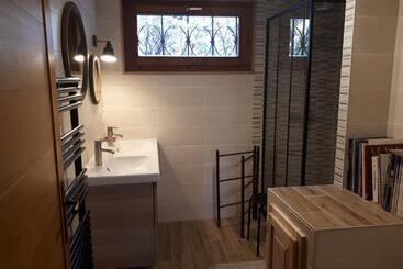 La Sauvagine B&b Skis Aux Pieds